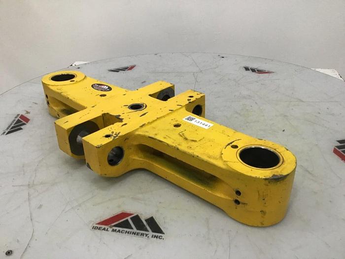 Used VAN DORN Crosshead 300620 Used