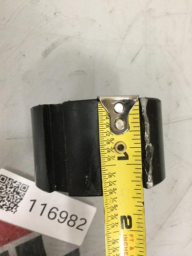 Used ARBURG Tie Bar Nut 221-75-350 Used