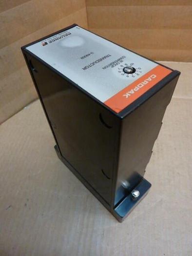 Used RELIANCE ELECTRIC Transductor 0-49009 #22296