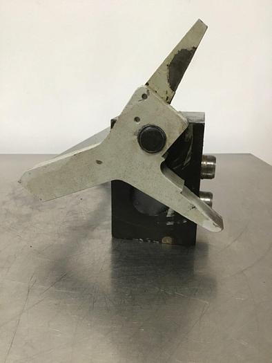 Used VAN DORN Stop Bar Lock 800-200 / SBL #127647