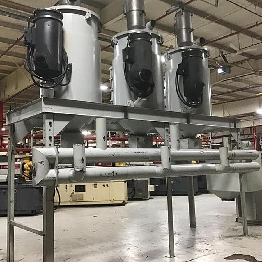 Used CINCINNATI MILACRON DD-1700