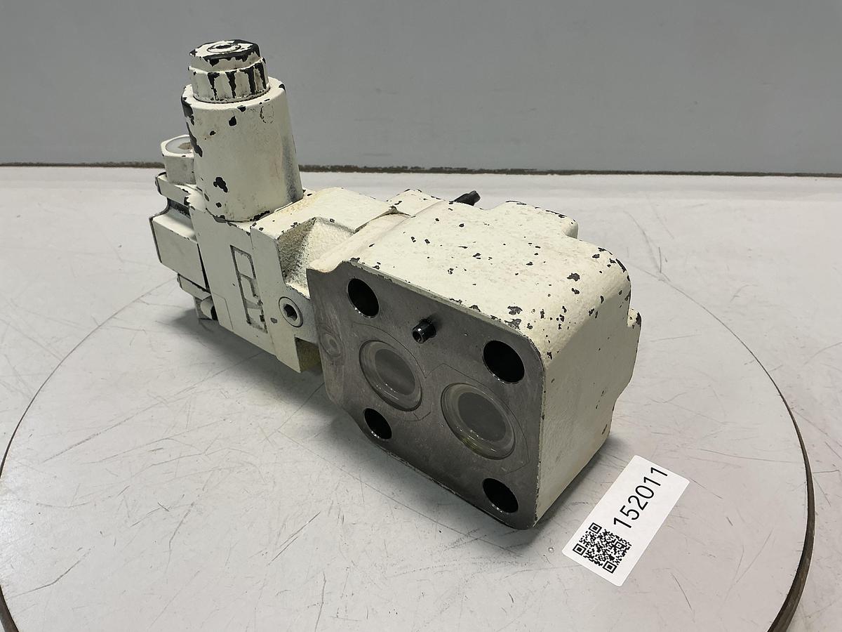 Used VICKERS TCG50-06-FEV-P7-H-13-LH-810