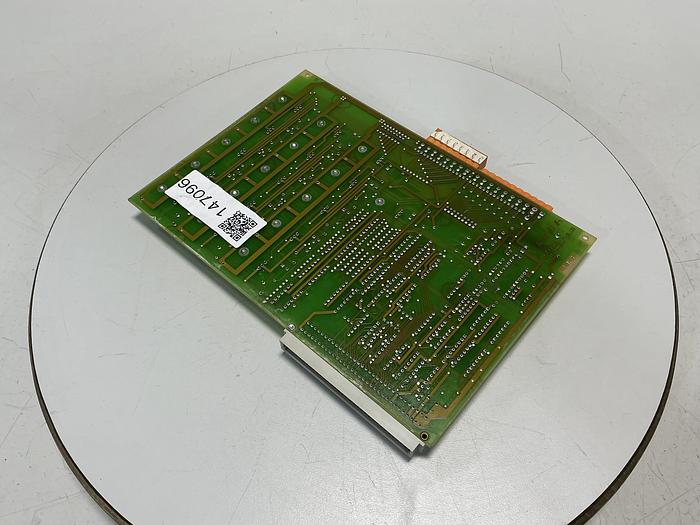 Used KEBA D1456E-2 E-16-DIGOUT-PLUS