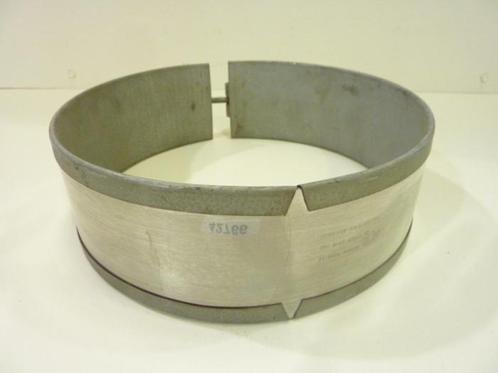 Used TEMPCO 2000 Watt Heater Band NE0812 #42766