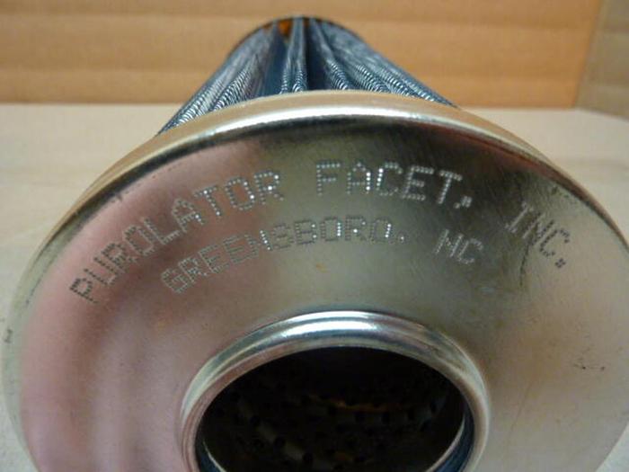 MICRON Filter 9700EAL062N1 #29271