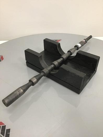 Used CINCINNATI MILACRON Stop Bar 5038076 #131136