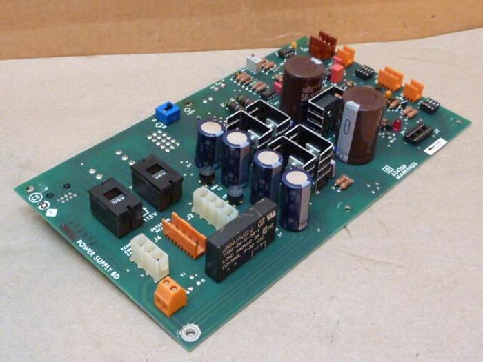 Used ROSEMOUNT Circuit Board 624266 #13532