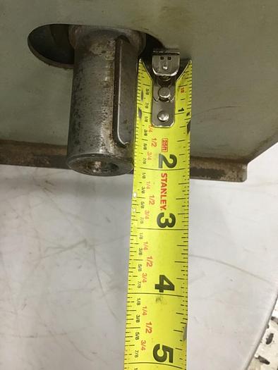 Used ROTOLOK Rotary Valve with Motor 30RVSCMA1B000A Used