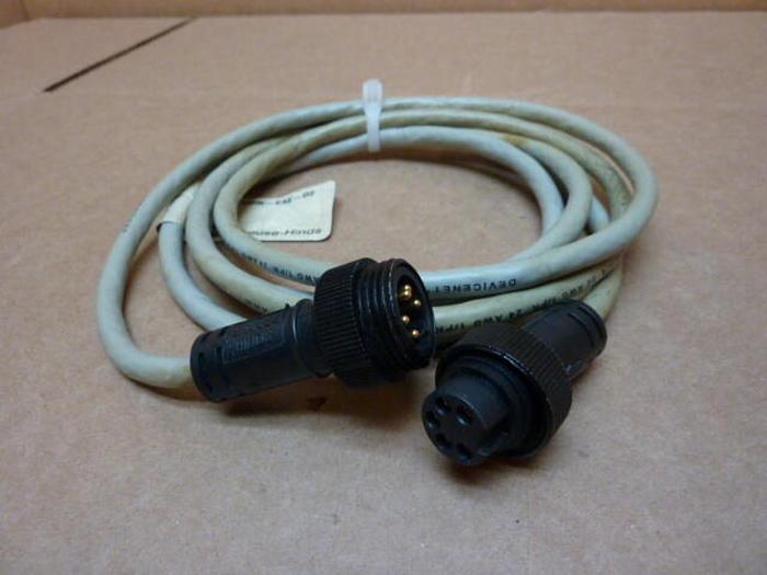 Used COOPER Connector Cable CHDN-EAE-D2 #27923