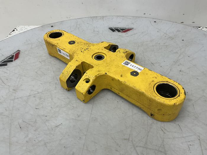 Used VAN DORN J04944