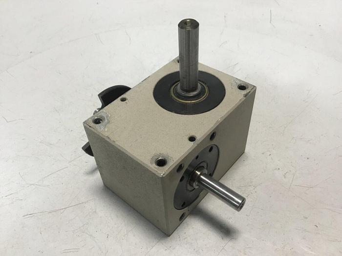 Used SANDEX Indexing Drive 2.8D 06277R-LM3VW1/X #119927