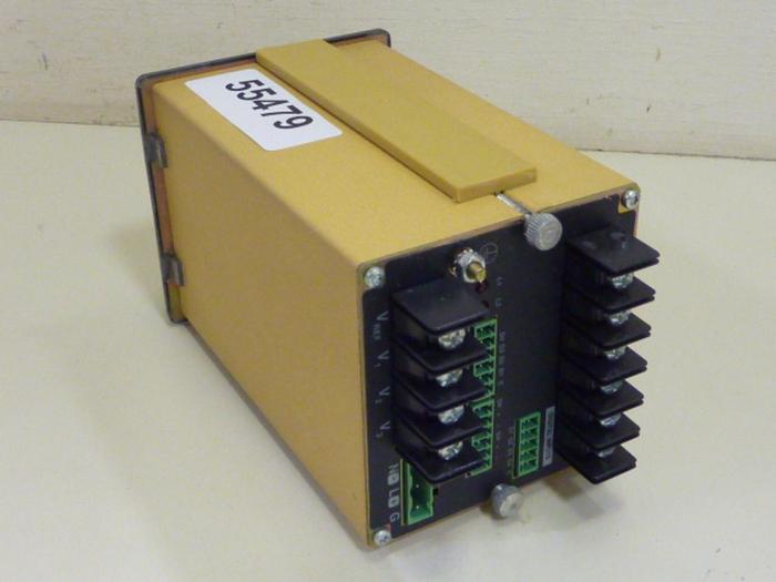 Used POWER MANAGEMENT Control P733A0D0A0A0C0A #55479