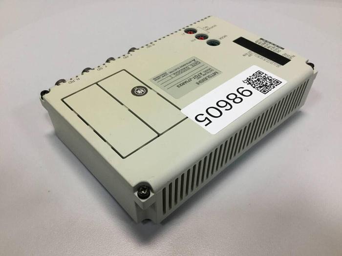 Used MITSUBISHI Datalink Unit A7GT-J71AR23 #98606