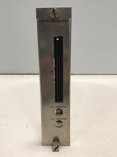 Used STAR Circuit Board TPC-5252B #134873