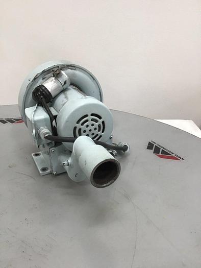 Used SPENCER Blower VB-002SE-U USED