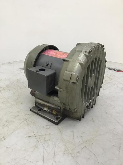 Used GAST MFG Motor R2303A-10 Used #134630