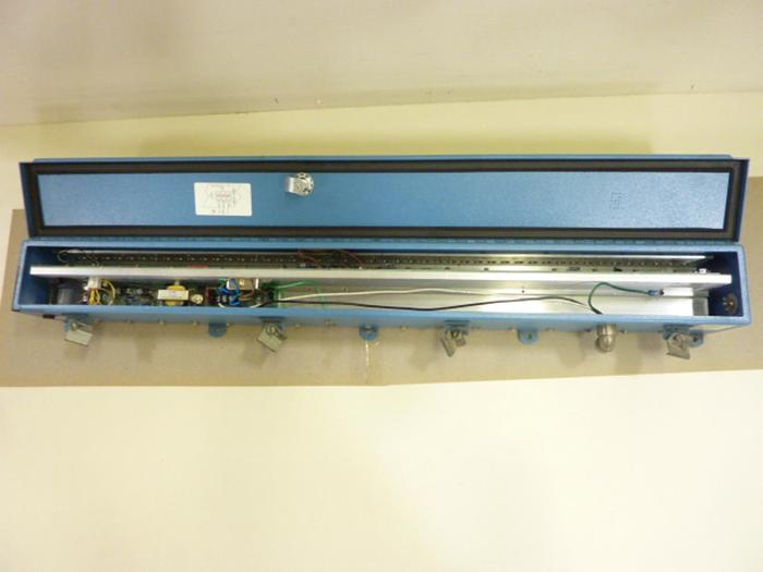 Used DOLAN JENNER Light Curtain Transmitter SS7B-351MDO Used