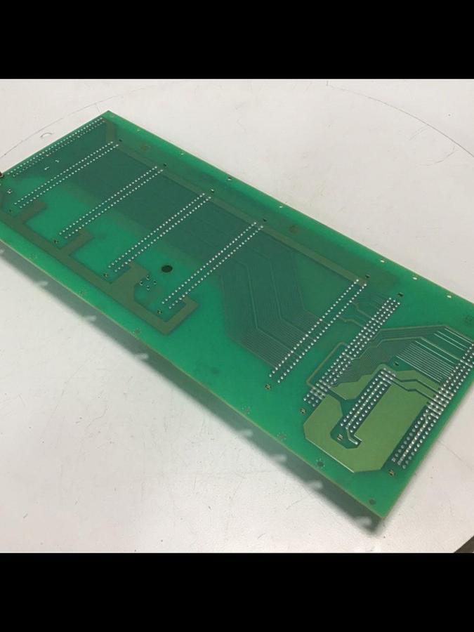 Used VAN DORN Circuit Board 330019 PC330-019 330-019 Used