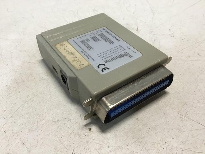 Used GENERIC Dip Switch CVTSX2 #129264