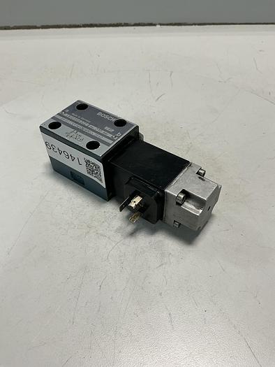 Used BOSCH 0 810 090 322