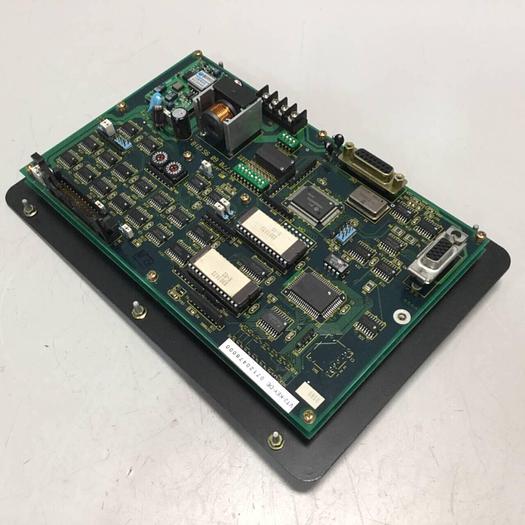 Used FUJI ELECTRIC Operator Interface Panel VT-1000IID #96031