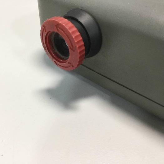 Used AEC Teach Pendant PHASER-750PC #93442