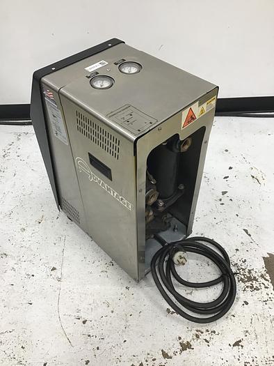 Used ADVANTAGE SK-1035LEP-21D1 Thermolator Used #142683