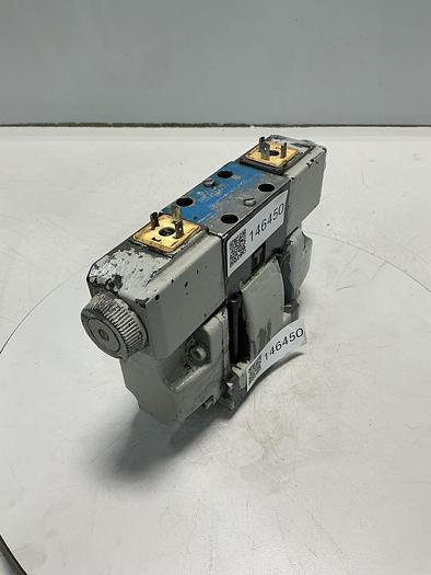 Used VICKERS DG4V-3-6C-M-U-H7-60