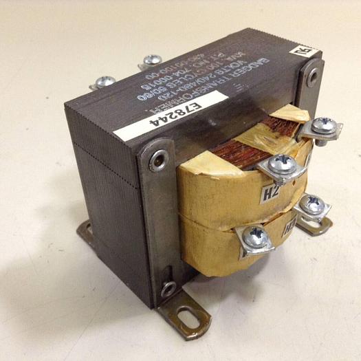 Used BADGER Transformer 430-00100-00 #84430