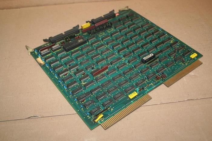 Used MITSUBISHI Circuit Board BN624A048B #20849