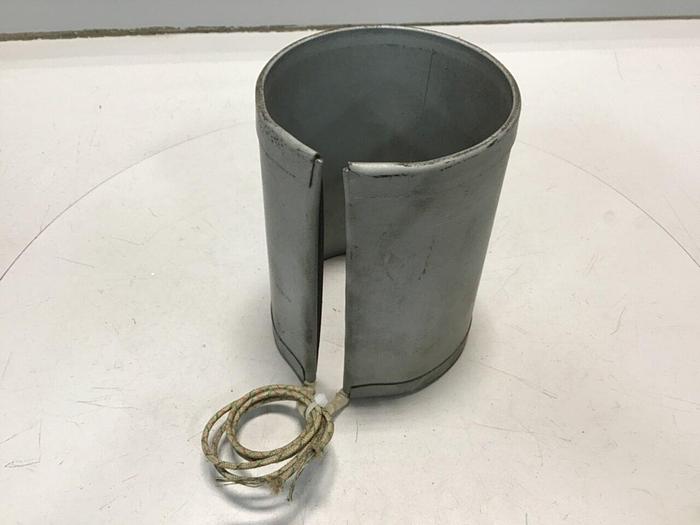 Used WATLOW 800 Watt Heater Band B3J5AL1 #126433