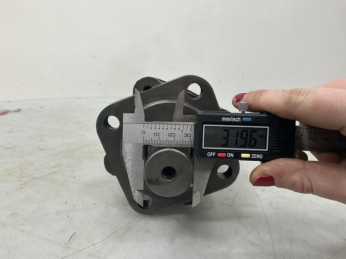 Used DANFOSS 151F0201 2