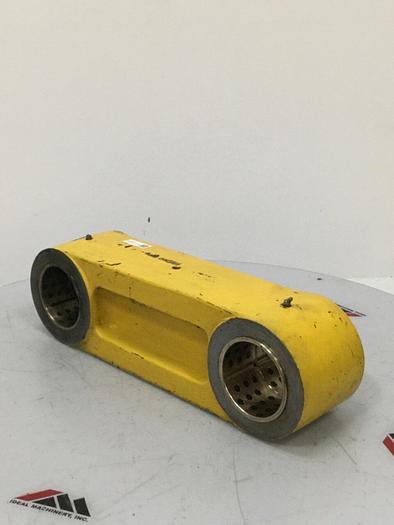 Used VAN DORN Toggle Link 341730 Used