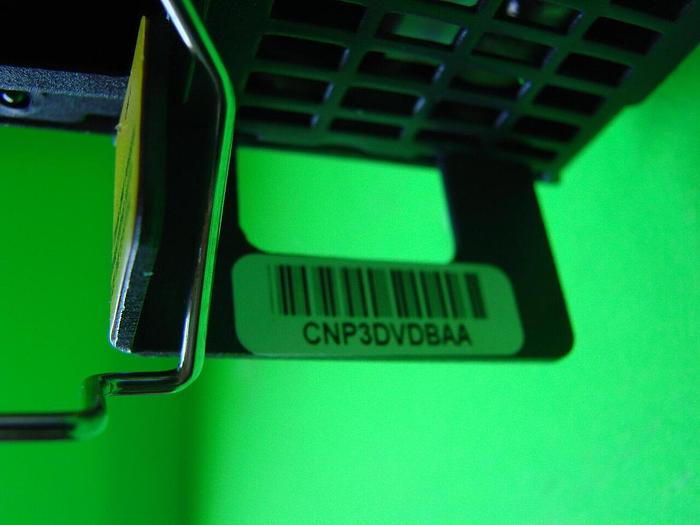 Used DELTA ELECTRONICS Switching Power Supply DPSN-220ABA #11319