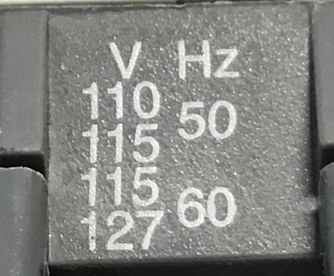 Used ABB Contactor A75 USED