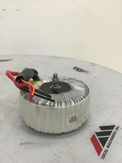 Used ULVECO Transformer AA-22673B #125312