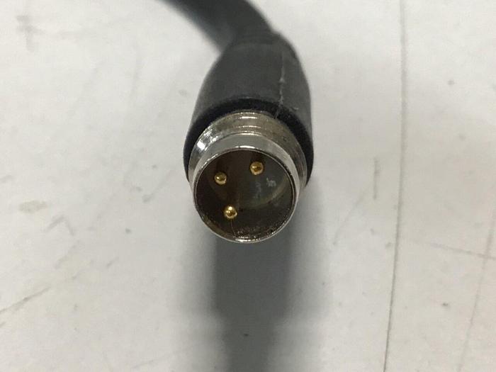 Used PHD Proximity Switch 17504-2-06 #140159