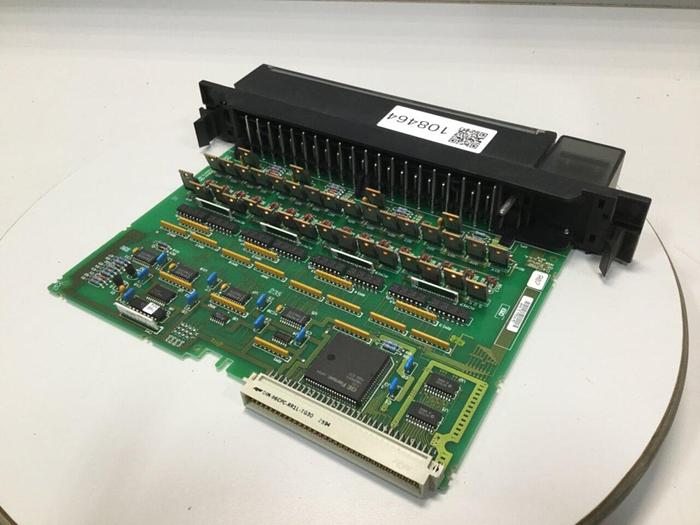 Used FANUC Output Module IC697MDL750 #108464