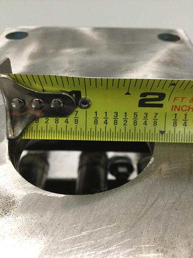 Used BUNTING Drawer Magnet MAGNET106 #107106