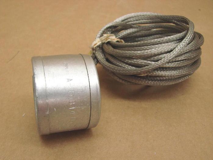 Used APPLIED INSTRUMENTS 300 Watt Heater Band A-16B1416 #12866
