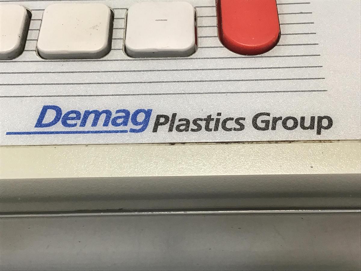 Used VAN DORN Pathfinder 5000 Operator Control Station COLOR Used #140865