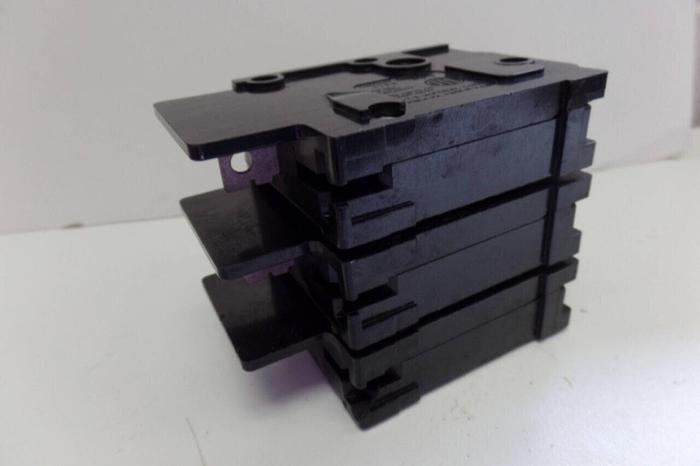 Used GOULD 40 Amp Circuit Breaker EQB340 #27713