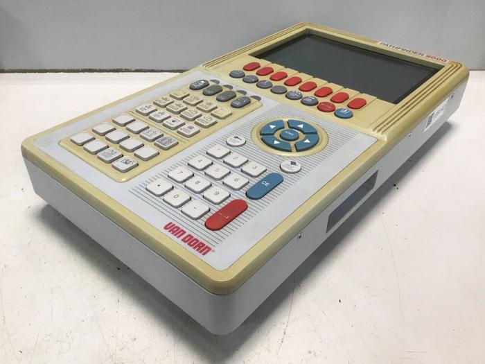Used SOLD / DNL / VAN DORN Pathfinder 5000 Controller PATHFINDER 5000 Used