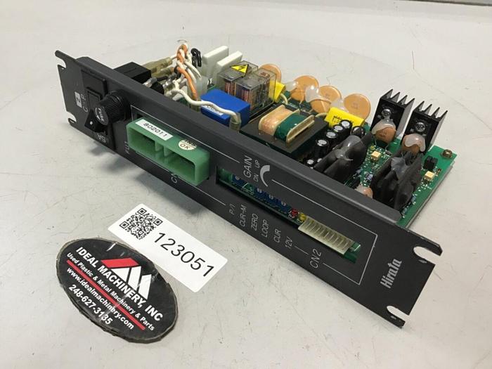 Used HIRATA Circuit Board HPC-531D1 #123051