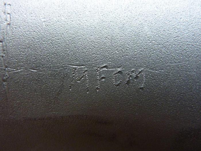 TAYLOR FORGE Elbow SA403 #40184