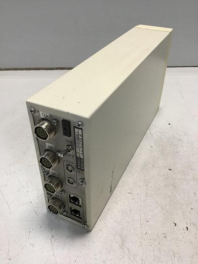 Used ACCRETECH Amplifier E-PV11-0001 #136039