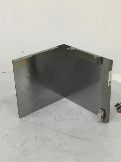 Used TOSHIBA Purge Guard ISG120NV10-5B / ITAC #117571