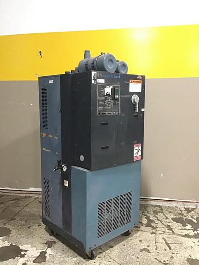 Used VICKERS Pressure Relief Valve DGMC-5-AT-FW-S-30 #124815