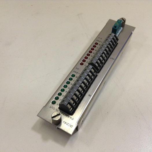 Used STAR AUTOMATION I/O PCB Module TPC-5261 #88620