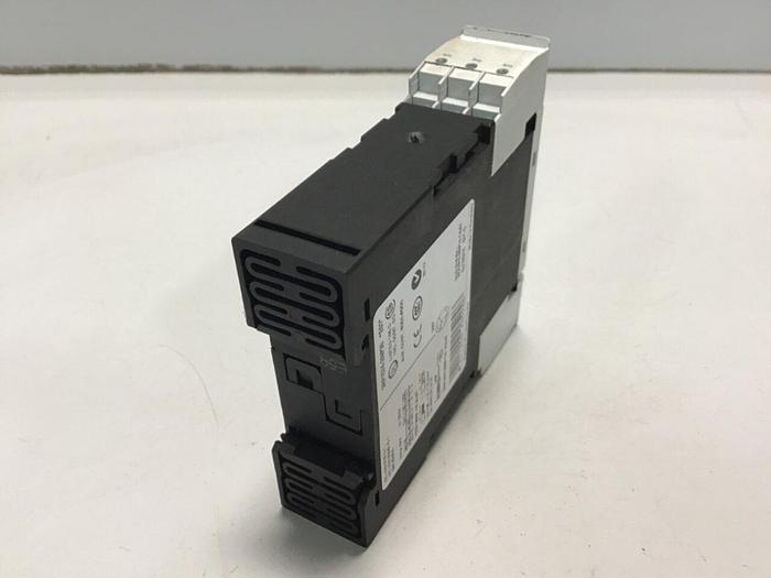 Used SIEMENS Relay 3RP1574-2NP30 #144970